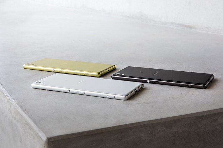 بیانیه مطبوعاتی سونی برای معرفی گوشی Xperia XA Ultra