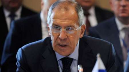 روسیه و ایران حامی مبارزه با تروریسم در سوریه هستند