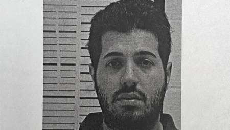 درخواست کفالت 50 میلیون دلاری رضا ضراب رد شد