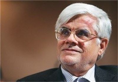 عارف: ائتلاف امید بعد از ورود به مجلس جدی تر می شود