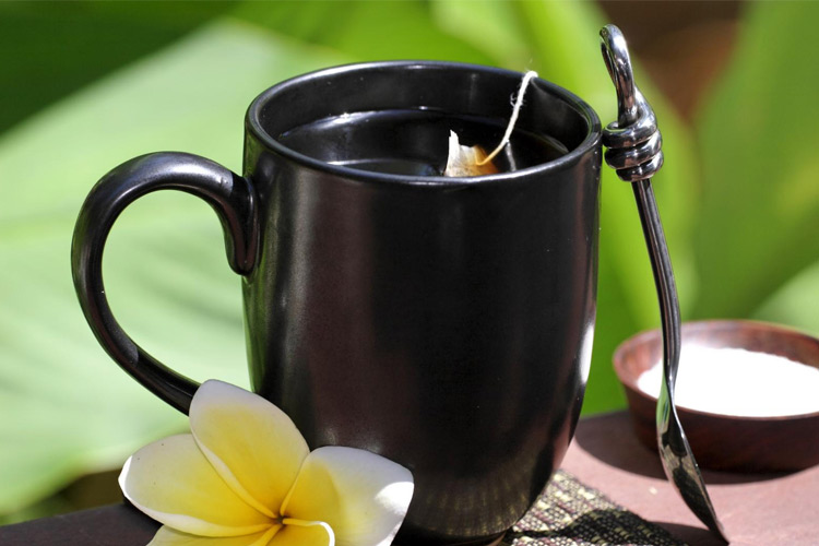 خلاقیت در طراحی و بسته بندی چای کیسه‌ ای