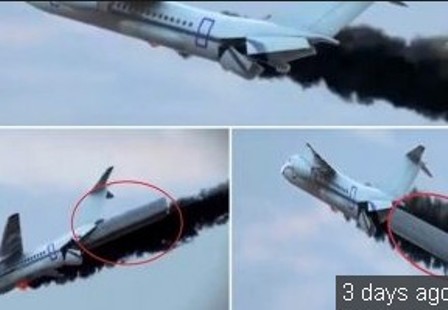 رژیم صهیونیستی در سقوط هواپیمای مصری دست دارد