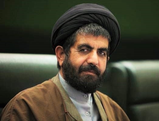 لارگانی: مهمترین مساله عارف و لاریجانی، مشکلات معیشتی مردم باشد