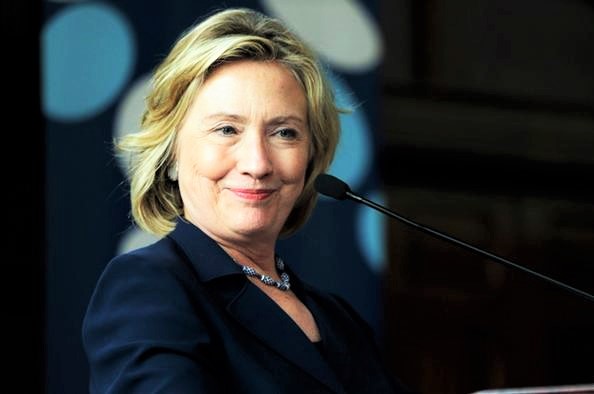 هیلاری کلینتون از دید سیاستمداران آمریکایی و اروپایی