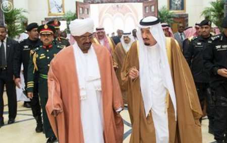 طرح سودان برای جلب سرمایه های سعودی