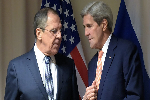 توافق مسکو و واشنگتن برای ادامه آتش بس در سوریه