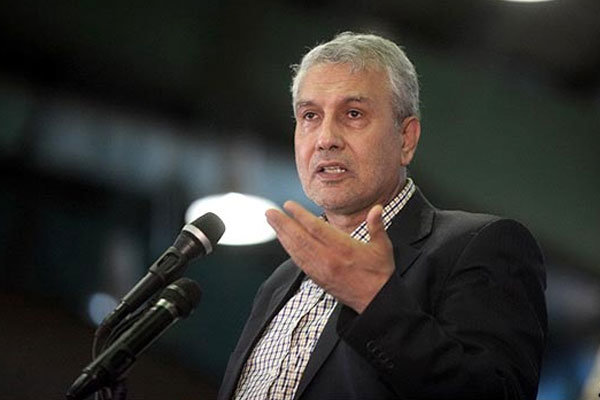 ربیعی از بازنشستگان صندوق فولاد عذرخواهی کرد