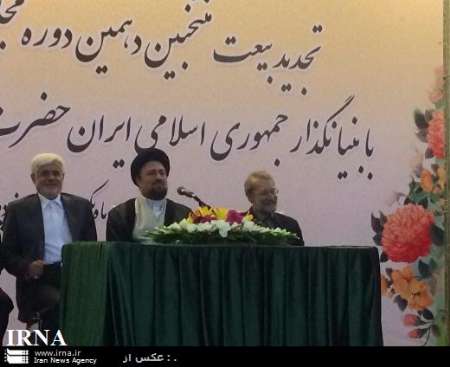 مجلس دهم باید برای رفع مشکلات کشوراهتمام جدی داشته باشد