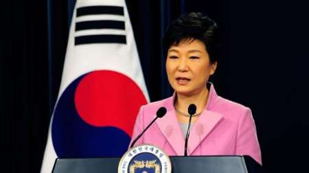 رئیس جمهوری کره جنوبی لایحه استماع پارلمانی را وتو کرد