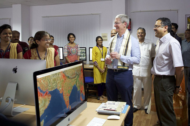 گنجی که اپل به راحتی آن را به دست نخواهد آورد