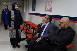 یک افغان دیگر در سینمای ایران