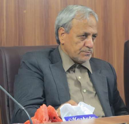 دولت یازدهم موجب کاهش موج ایران هراسی در جهان شد