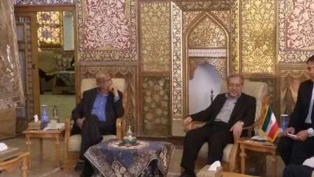 پیشنهاد شرق شناس فرانسوی برای عقد خواهرخواندگی بین اصفهان و مارسی