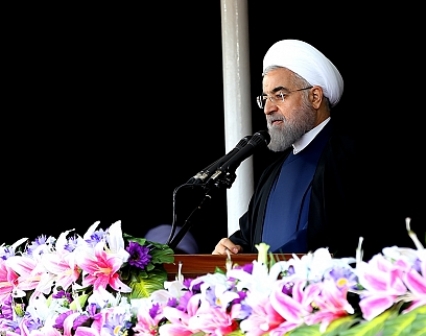 پیام مردم در انتخابات 'آری' به همصدایی مسئولان و رونق اقتصادی بود