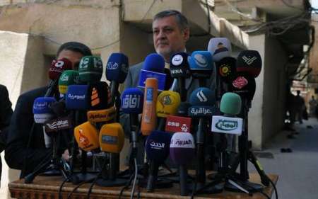 آیت الله سیستانی خواستار وحدت مردم عراق در جنگ با داعش شد