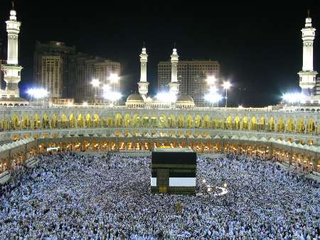 حج عزتمندانه و آبرومندانه، خواسته مراجع تقلید