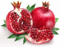 تولید ۱.۱ میلیون تن انار درسال‌ ۹۵
