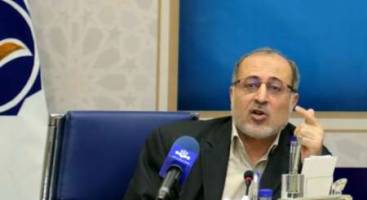 راه اندازي دومين مجتمع فناوري كشور تا پايان ارديبهشت ماه