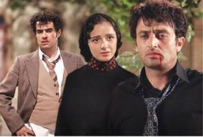 آخرین قسمت فصل اول «شهرزاد» هفته بعد توزیع می‌شود