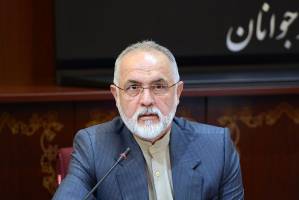 منتظر ارزیابی فدراسیون قایقرانی از عملکرد تیم‌های ملی هستیم 