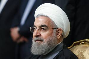 رییس جمهور قهرمانی تیم ملی تیراندازی با کمان ایران در جام جهانی را تبریک گفت 
