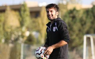 با تمام وجود به مصاف پرسپولیس می‌رویم