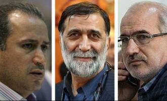 مثلث انتخابات ریاست فدراسیون فوتبال و مجمع غیرقابل پیش‌بینی