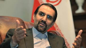 چراغ سبز تهران به شرکت های روسی