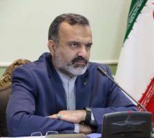 كارگران ستون فقرات تحقق اقتصاد مقاومتي هستند