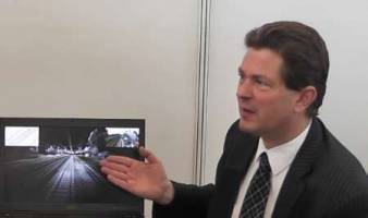 رقابت چشمگیر برای حضور در بازار ایران