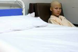 ابتلای سالانه 390 نفر به سرطان در ساوه