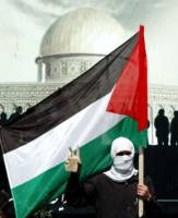 استيفاي حقوق فلسطينيان با وحدت امت اسلامي ممكن است