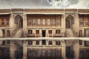 آثار تاریخی شهر بروجرد