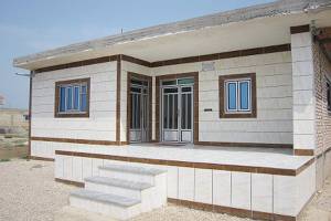 نیاز به ساخت سالانه ۲۹۰ هزار مسکن روستایی