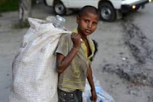 اخراج کارگران و کار کودکان نتیجه بی‌عدالتی اقتصادی