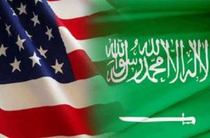بلعيدن دوباره دلارهاي عرب‌ها