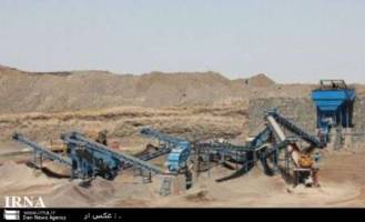 معاون فرماندار تهران: متولی معادن منطقه 18 سازمان صنعت و معدن است