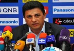  بازی با الهلال از نظر امتیازی مهم نیست