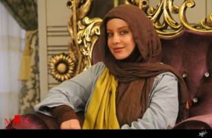 شراره رخام: ... باعث بیکاریم شد! + عکس