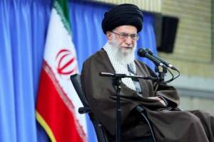 رهبر معظم انقلاب:خلیج فارس جای حضور ملت ایران است