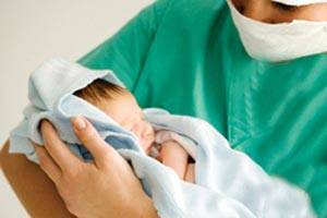 سومین زوج نابارور طرح برکت خانواده صاحب فرزند شدند