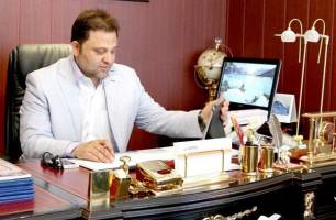 رییس فدراسیون ورزش‌های رزمی استعفا کرد