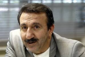 افشین داوری سرپرست فدراسیون ناشنوایان شد 