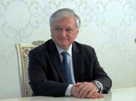 ايروان، باكو را به نقض آتش بس در قره باغ متهم كرد