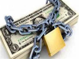 نگاهی به بحث اوراق بهاداربلوكه شده درآمریكا