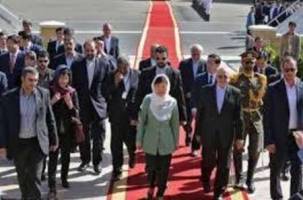 نقطه عطف در رابطه تهران و سئول