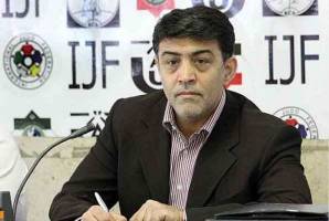 امینی برای حضور در انتخابات فدراسیون جودو اعلام آمادگی کرد