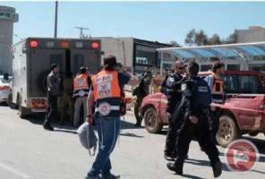 رژيم صهيونيستي اسيران فلسطيني را محاكمه نظامي مي كند