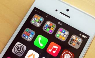 چگونه قدرت واقعی سیگنال در آیفون را ببینیم؟