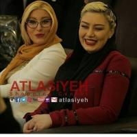 فریبا نادری و سحر قریشی با تیپی متفاوت! + عکس